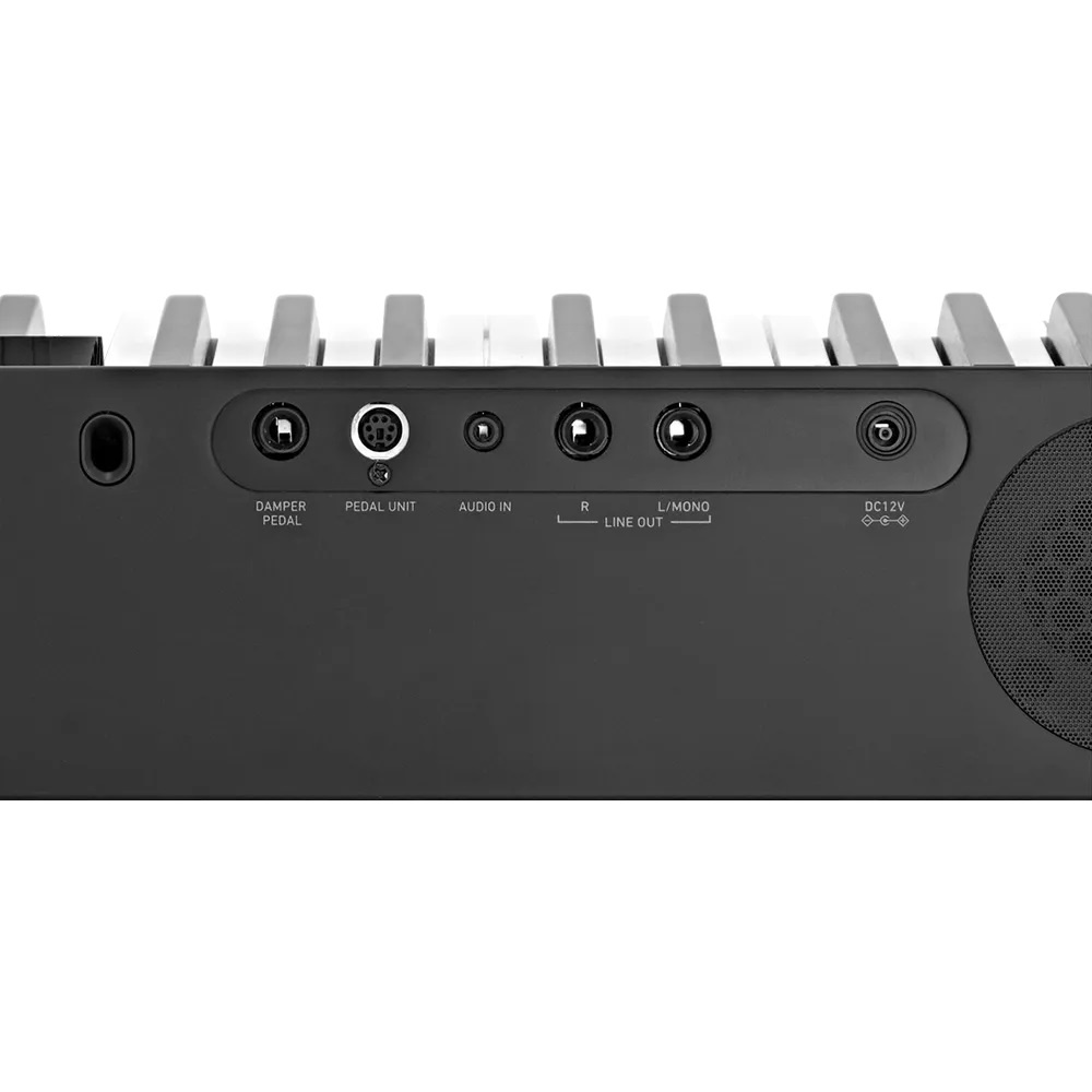 Casio privia midi hotsell